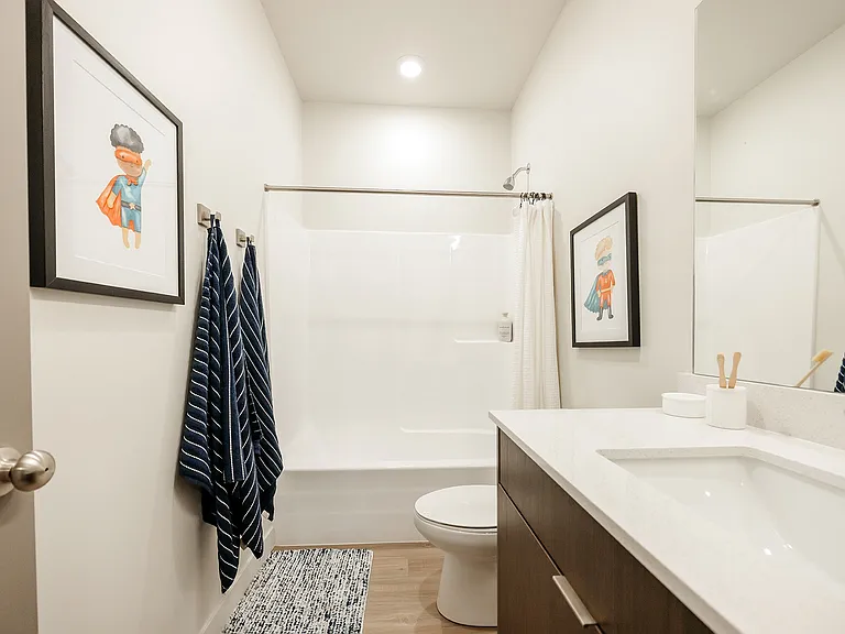 Banner Hill Townhomes — Photo 14