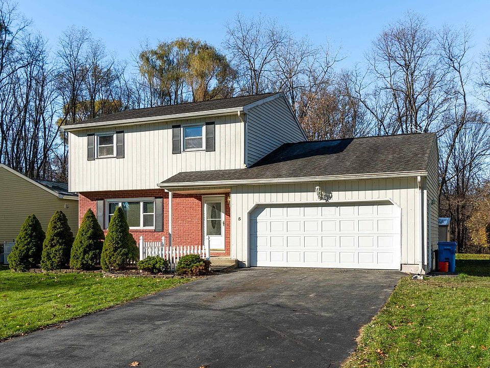 5 ASPEN Circle, Albany, NY 12208 Zillow