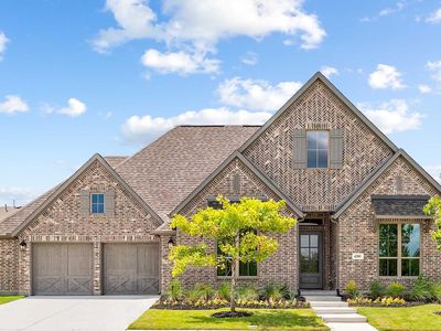 4201 Olmsted Dr, Rockwall, TX, 75032