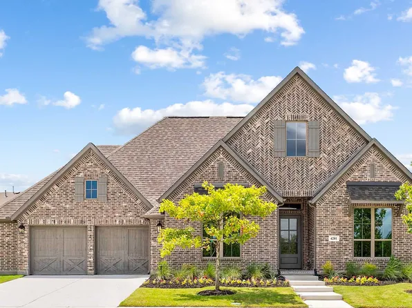 4201 Olmsted Dr, Rockwall, TX 75032