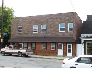 603 Brushton Ave #1, Pittsburgh, PA