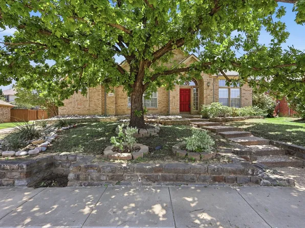 9325 Vista Cir, Irving, TX 75063