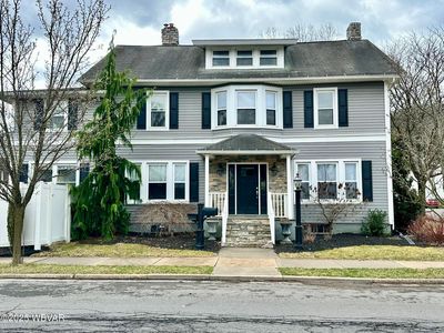 33 W Central Ave S, Williamsport, PA, 17702