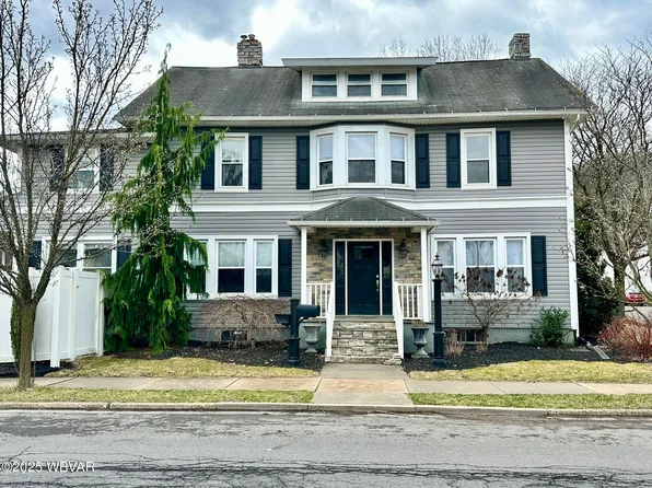 33 W Central Ave S, Williamsport, PA 17702