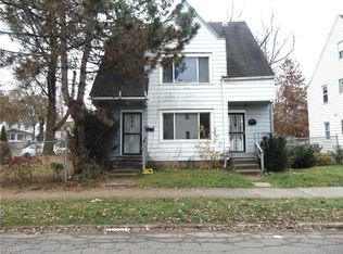 36 Uhler Ave, Akron, OH 44310