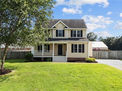 2509 Winston Trace Cir, Glen Allen, VA, 23060