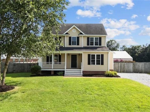 2509 Winston Trace Cir, Glen Allen, VA 23060