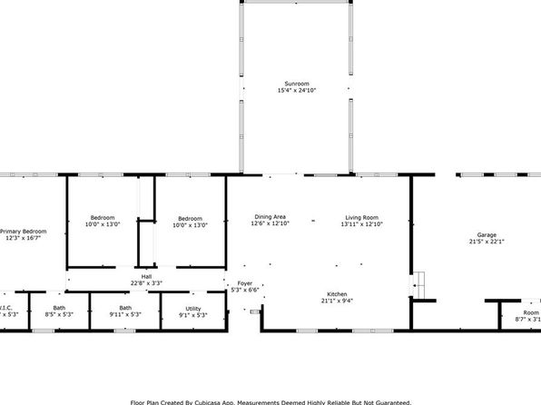 5021 W University Ave, Gainesville, FL 32607