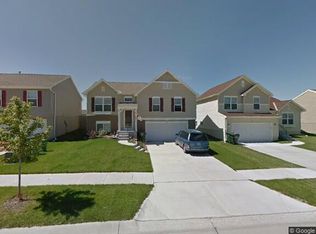 1756 N 207th St, Elkhorn, NE 68022