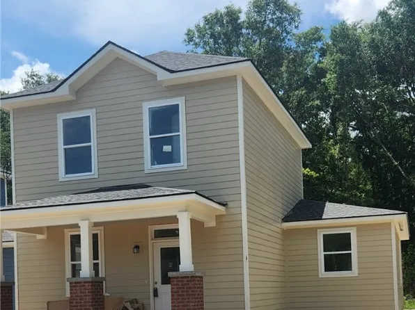 4203 Fayette Street, Savannah, GA 31405