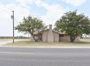 1503 N County Road 1110, Midland, TX 79706
