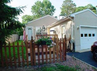 405 Anthony Ave, Toms River, NJ