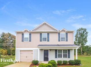 5101 Liberty Hall Cir, Winston Salem, NC 27106