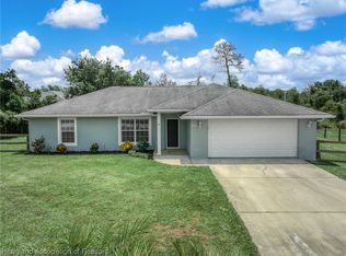 3193 W Xavier Rd, Avon Park, FL 33825