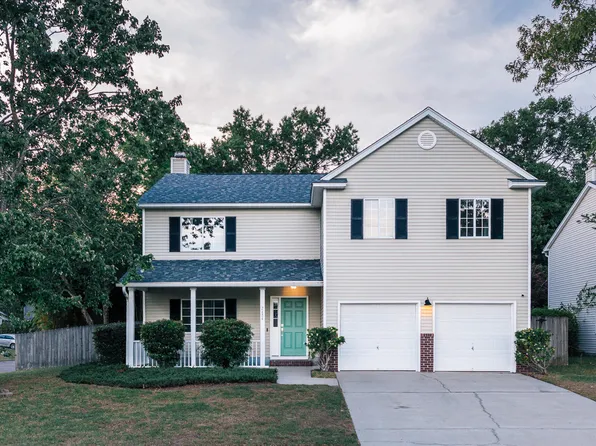 2484 Melville Rd, North Charleston, SC 29406