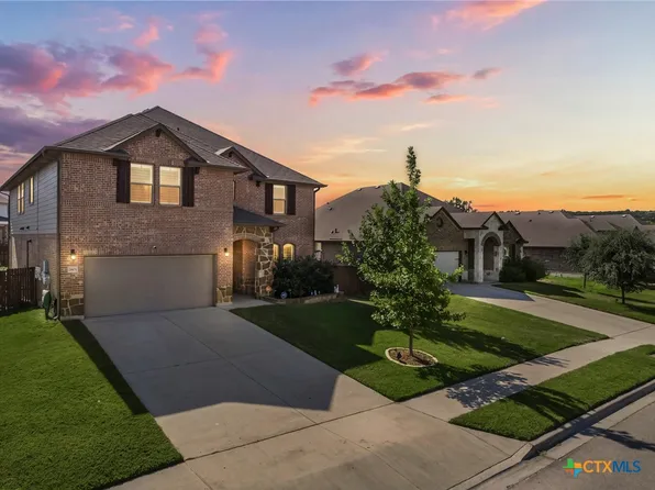 2601 Bargello St, Harker Heights, TX 76548