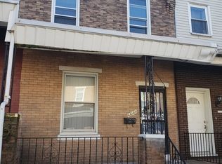 6644 Leeds St, Philadelphia, PA 19151