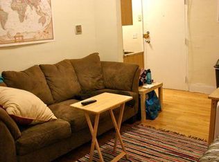 313 Huntington Ave APT 3B, Boston, MA 02115