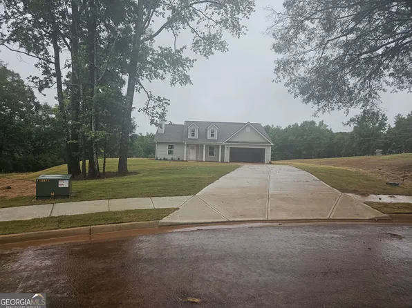 112 Mill Creek Dr #19, Winterville, GA 30683