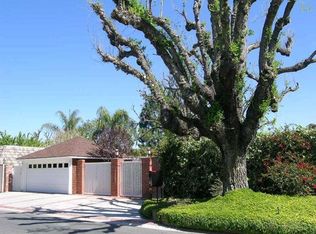 17147 Oak View Dr, Encino, CA 91316