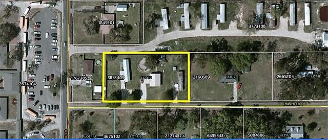 1st image of 20025 Davis Ln