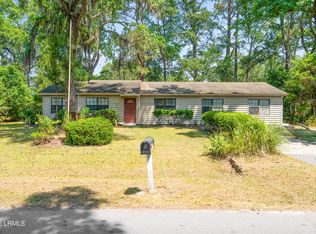 3094 Clydesdale Cir, Beaufort, SC 29906