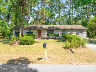 3094 Clydesdale Circle, Beaufort, SC, 29906