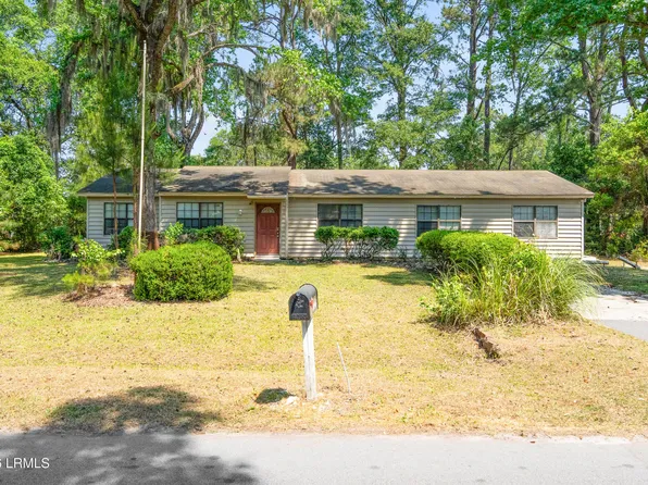 3094 Clydesdale Cir, Beaufort, SC 29906