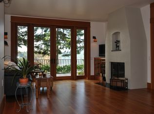 5937 Sunrise Beach Rd NW, Olympia, WA 98502