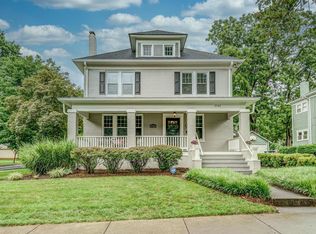 2502 Richelieu Ave SW, Roanoke, VA 24014