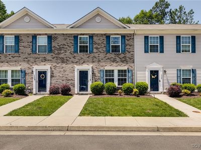 1506 Stonewall Manor Dr, Henrico, VA, 23228