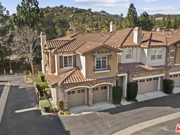 11507 Verona Dr #U, Chatsworth, CA 91311