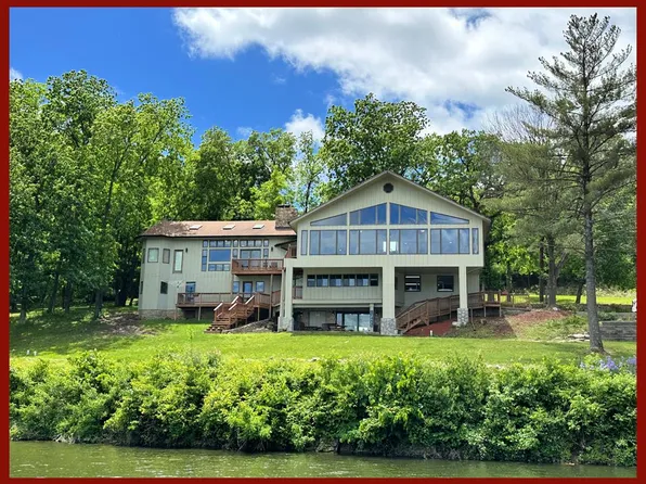 26672 Spring Lake Trl, Kirksville, MO 63501