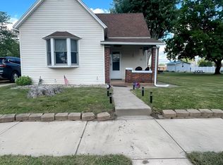 840 Sherman St, Logansport, IN 46947