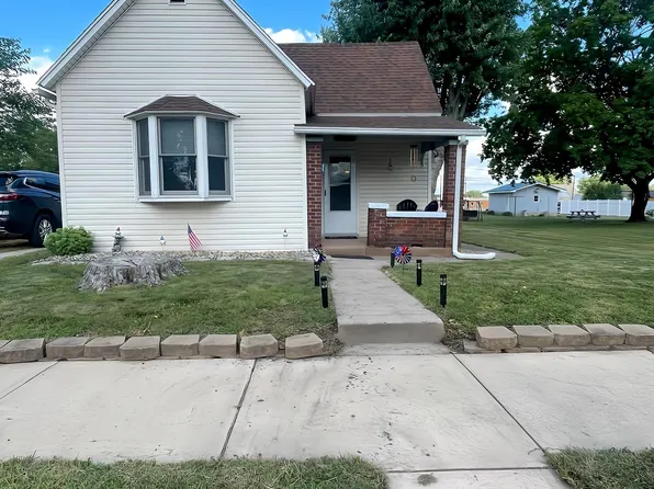 840 Sherman St, Logansport, IN 46947