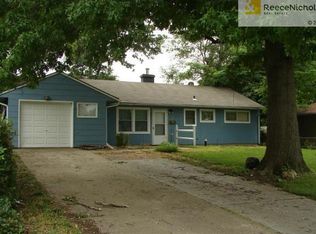 7105 E 107th Pl, Kansas City, MO 64134