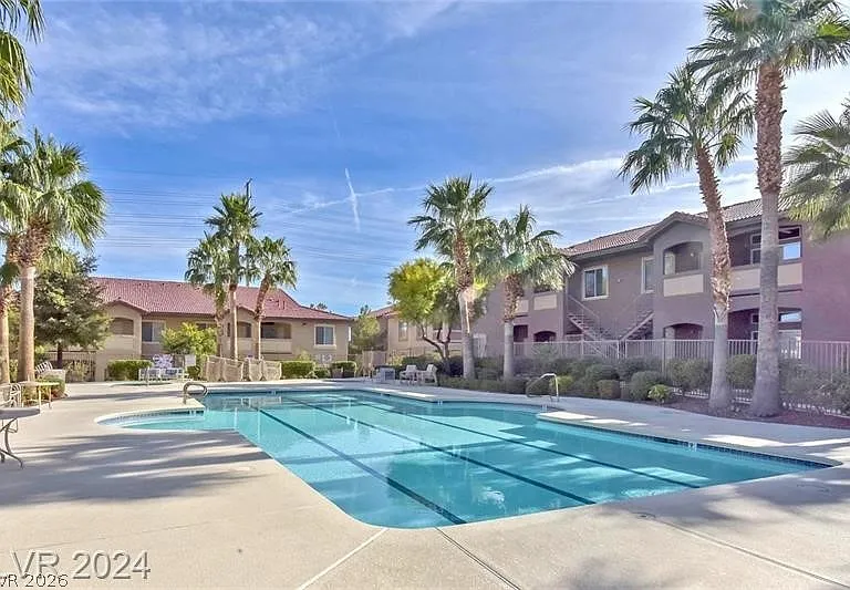 3540 Cactus Shadow St #204 — Photo 24