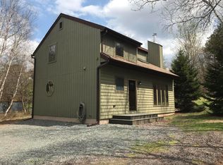 219 Ryan Rd, Blakeslee, PA 18610