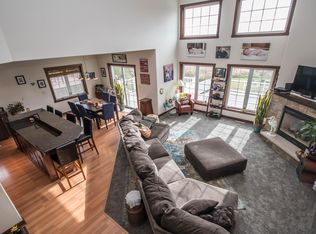 S97W13835 Stonebridge Way, Muskego, WI 53150
