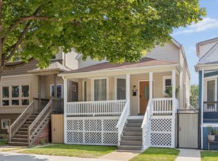 3515 W School St, Chicago, IL 60618