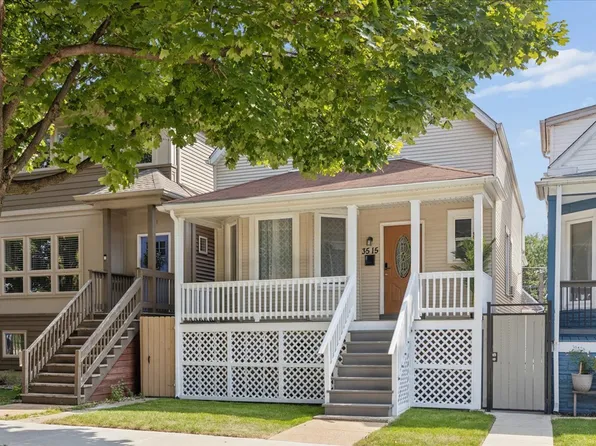3515 W School St, Chicago, IL 60618