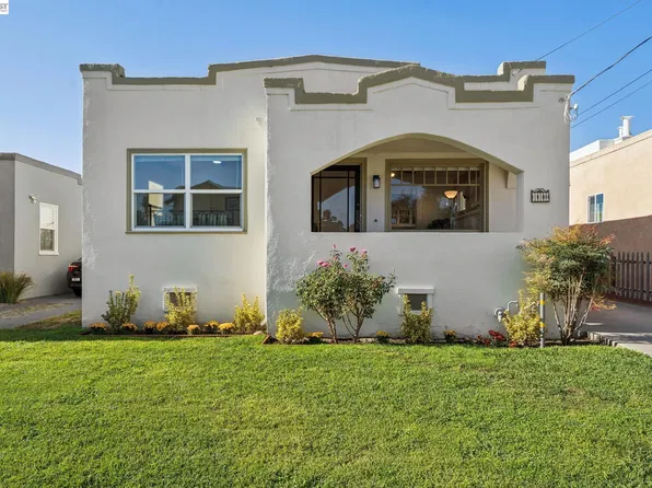 110 California Ave, San Leandro, CA 94577