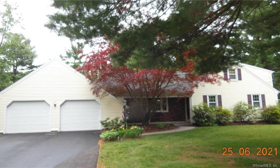 424 Pattonwood Dr, Southington, CT 06489 Zillow