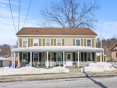 131 Center St, Lee, MA, 01238