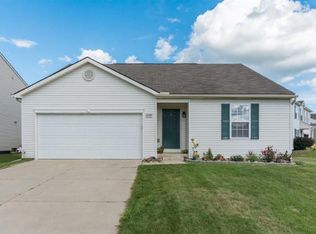 8339 Redwood Trl, Dexter, MI 48130