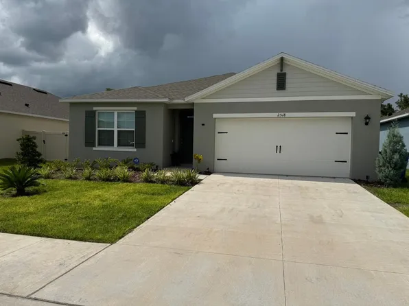 2518 Trinidad Rd, Haines City, FL 33844