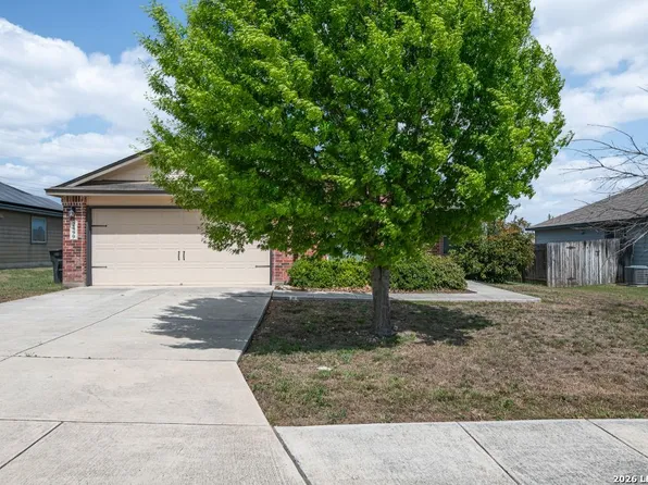 2499 DIAMONDBACK TRL, New Braunfels, TX 78130