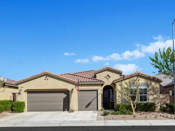 85524 Molvena Dr, Indio, CA 92203