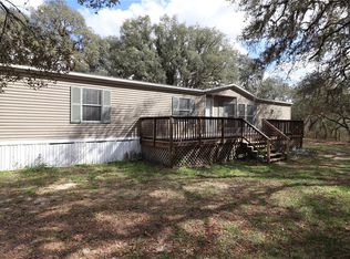 3309 S Race Ave, Lecanto, FL 34461