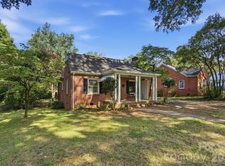 1506 Coker Ave, Charlotte, NC 28208